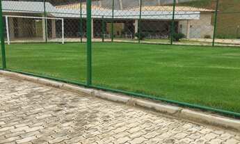 Imagem 7: Lote em condomínio fechado igarapé