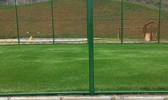 Imagem 6: Lote em condomínio fechado igarapé