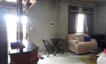 Imagem 4: Casa à venda em Contagem-MG, Vila Renascer: 3 quartos, 1 sala, 1 banheiro, 4 vagas de gara