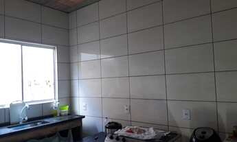 Imagem 3: Casa à venda em Contagem-MG, Vila Renascer: 3 quartos, 1 sala, 1 banheiro, 4 vagas de gara