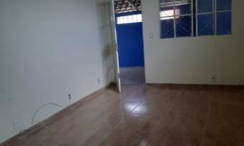 Imagem 4: Casa para venda em Mateus Leme-MG, bairro Nossa Senhora de Fátima: 2 quartos, 1 sala, 1 ba