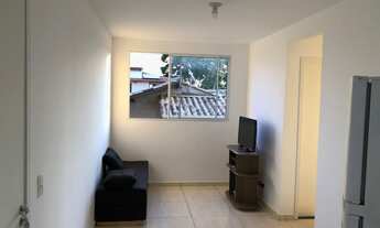Imagem: Apartamento a Venda Contagem