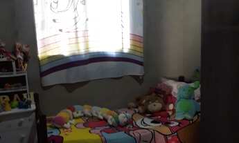 Imagem 6: Casa à venda em Contagem-MG, Vila Renascer: 3 quartos, 1 sala, 1 banheiro, 4 vagas de gara