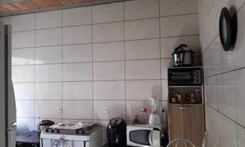 Imagem: Casa à venda em Contagem-MG, Vila Renascer