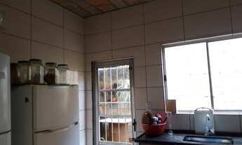 Imagem 2: Casa à venda em Contagem-MG, Vila Renascer: 3 quartos, 1 sala, 1 banheiro, 4 vagas de gara