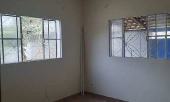 Imagem 2: Casa para venda em Mateus Leme-MG, bairro Nossa Senhora de Fátima: 2 quartos, 1 sala, 1 ba