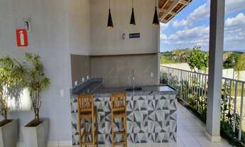 Imagem: Excelente Apartamento em Contagem, Icaivera