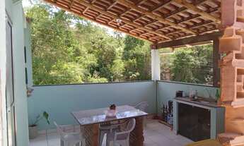 Imagem 7: Espetacular Casa à Venda em Contagem-MG, Bairro Chácara São Geraldo: 2 Quartos, 1 Sala, 1