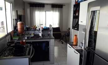 Imagem 3: Espetacular Casa à Venda em Contagem-MG, Bairro Chácara São Geraldo: 2 Quartos, 1 Sala, 1