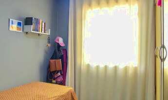 Imagem 6: Lindo Apartamento em Contagem, Santa Cruz