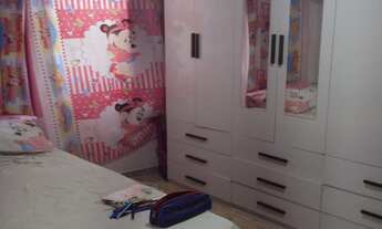 Imagem 6: Imperdível: Apartamento à venda em Contagem-MG, no bairro Retiro. 3 quartos, 1 sala, 1 ban