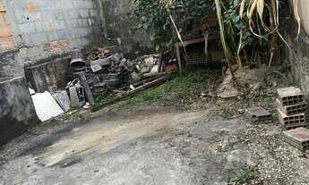 Imagem 3: Casa à venda em Nova Contagem, Contagem-MG: 3 quartos, 1 sala, 2 banheiros, 1 vaga e 250m²