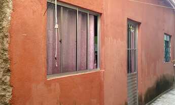 Imagem 1: Casa à venda em Nova Contagem, Contagem-MG: 3 quartos, 1 sala, 2 banheiros, 1 vaga e 250m²