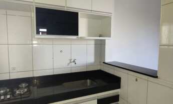Imagem: Alugo Apartamento em Betim
