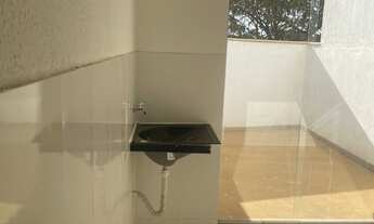 Imagem 4: Casa nova de 2 quartos no Paquetá em Betim