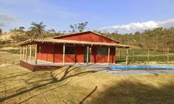 Imagem 6: Sitio à venda em Esmeraldas-MG, bairro Vargem Bento da Costa: 3 quartos, suíte, 10 vagas