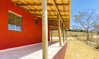 Imagem 3: Sitio à venda em Esmeraldas-MG, bairro Vargem Bento da Costa: 3 quartos, suíte, 10 vagas