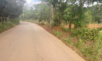 Imagem 2: Vendo Lote em Mateus Leme