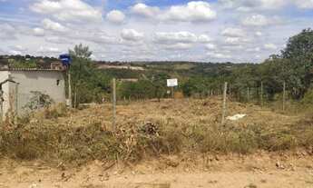 Imagem 1: Vendo Lote em Juatuba