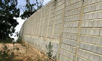 Imagem 3: Venda de Terreno em Condomínio de Luxo em Contagem-MG - 6.500m² no Bairro Quintas do Jacub