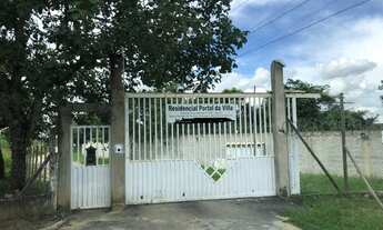 Imagem: Venda de Terreno em Condomínio de Luxo