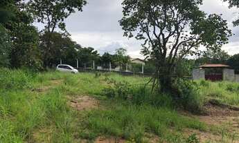 Imagem 5: Venda de Terreno em Condomínio de Luxo em Contagem-MG - 6.500m² no Bairro Quintas do Jacub