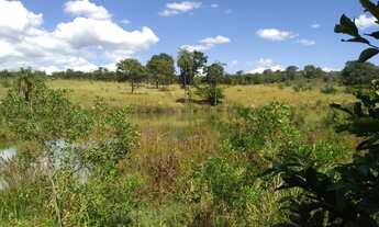 Imagem 4: Terreno à venda no Centro de Serra do Cipó-MG com 30.000m² de área disponível!