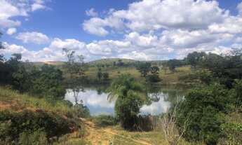 Imagem 2: Terreno à venda no Centro de Serra do Cipó-MG com 30.000m² de área disponível!