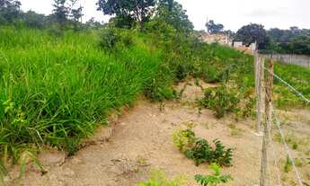 Imagem: Vendo Lote em Esmeraldas