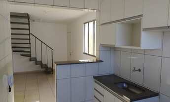 Imagem 4: Linda Cobertura em Contagem, Cabral