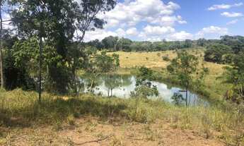 Imagem 6: Terreno à venda no Centro de Serra do Cipó-MG com 30.000m² de área disponível!