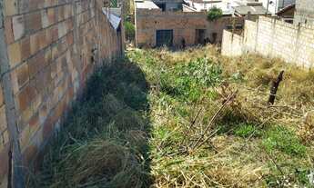 Imagem 3: Vendo Lote em Esmeraldas