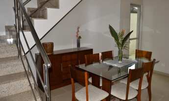 Imagem: Linda Casa em Contagem