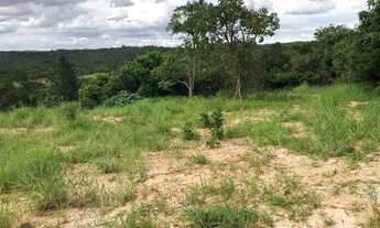 Imagem 6: Venda de Terreno em Condomínio de Luxo em Contagem-MG - 6.500m² no Bairro Quintas do Jacub