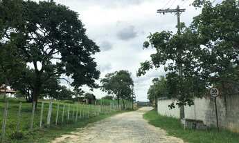 Imagem 2: Venda de Terreno em Condomínio de Luxo em Contagem-MG - 6.500m² no Bairro Quintas do Jacub