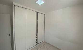 Imagem 4: Apartamento para locação no bairro Paulo Camilo, Betim-MG: 2 quartos, sala, banheiro, vaga