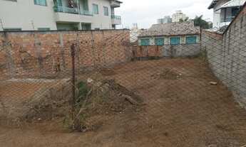 Imagem: Vendo Lote em Contagem, Europa