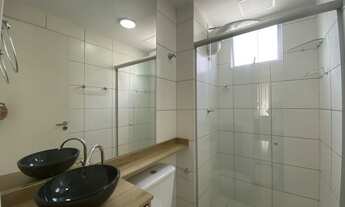 Imagem 7: Apartamento para locação no bairro Paulo Camilo, Betim-MG: 2 quartos, sala, banheiro, vaga