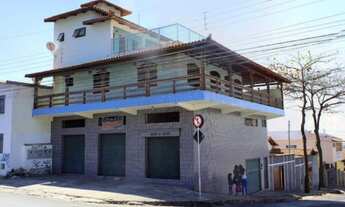 Imagem: Linda Casa em Contagem