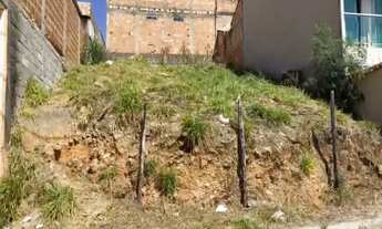 Imagem: Vendo Lote em Betim