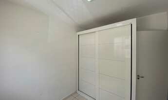 Imagem 6: Apartamento para locação no bairro Paulo Camilo, Betim-MG: 2 quartos, sala, banheiro, vaga