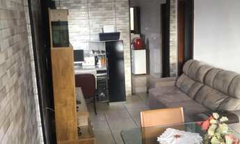 Imagem: Casa à venda em Betim-MG, Novo Horizonte