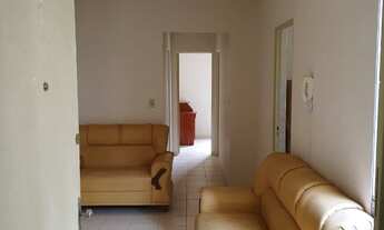 Imagem 2: Apartamento à venda em Santa Luzia-MG, bairro Idulipê: 2 quartos, 1 sala, 1 banheiro, 1 va