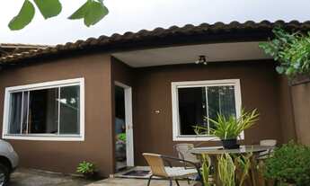 Imagem: Linda Casa em Esmeraldas