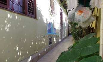 Imagem 5: Casa em contagem com 4 quartos