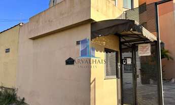 Imagem: Apartamento à venda em Contagem-MG, no