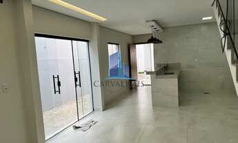 Imagem 7: Casa de alto padrão de 3 quartos em contagem