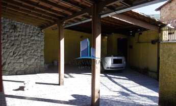 Imagem 2: Casa em contagem com 4 quartos