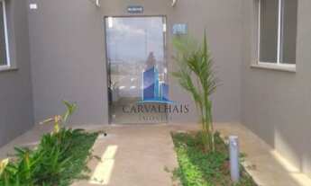 Imagem 2: Alugo Apartamento em Contagem, Coqueiral