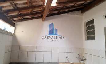 Imagem 5: Casa em Condomínio à Venda em Contagem-MG, Bairro Glória: 2 Quartos, 1 Sala, 1 Vaga de Gar